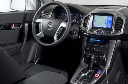 Captiva 10
